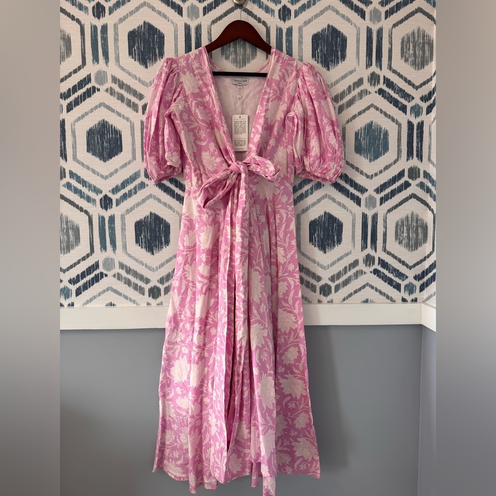 NWT‼️Monsoon and Beyond Dress